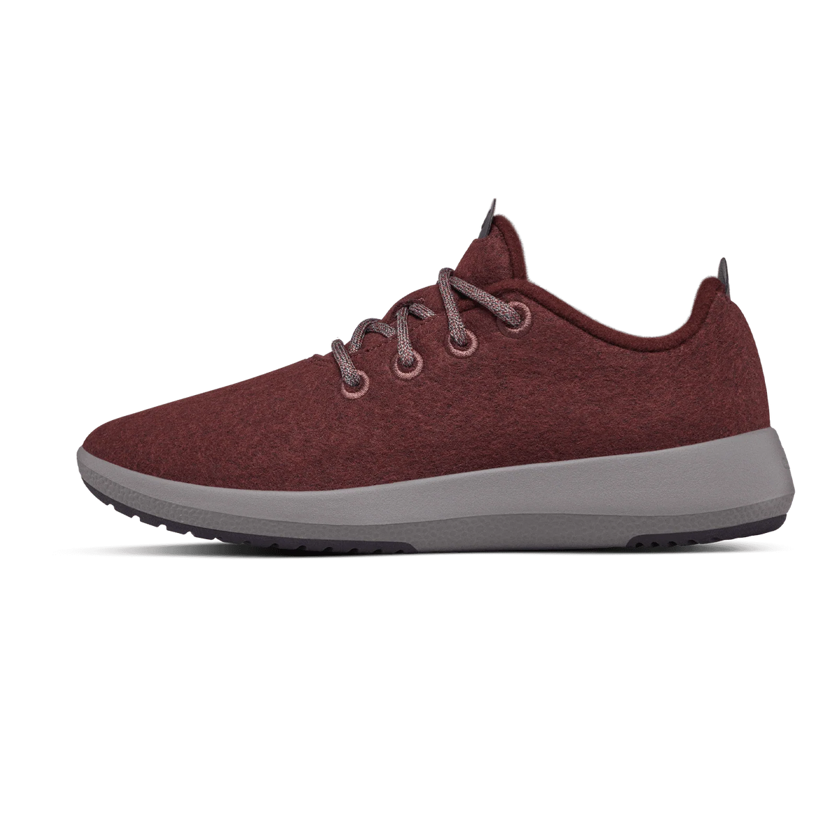 Men's Wool Runner Mizzles - Ausangate (Grey Sole)