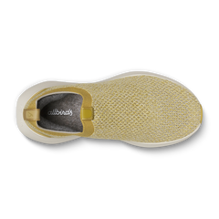 Men's Dasher NZ Relay - Ochre (Weathered White Sole)