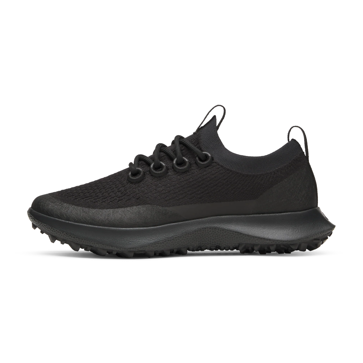 Women's Tree Dasher 2 - Utility - Natural Black (Natural Black Sole)