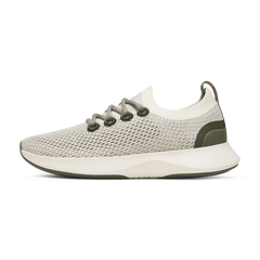 Women's Dasher NZ - Light Burnt Olive (Natural White Sole)