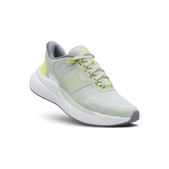 Women's Freedom Run - Celadon Tint/Minced Quince