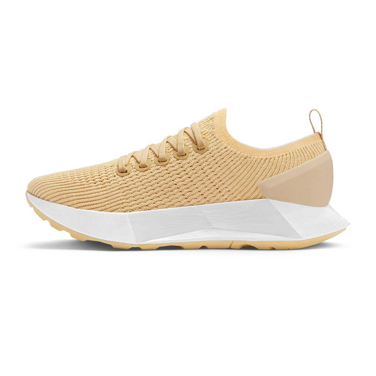 Men's Tree Flyer 1 - Lux Beige (Blizzard Sole)