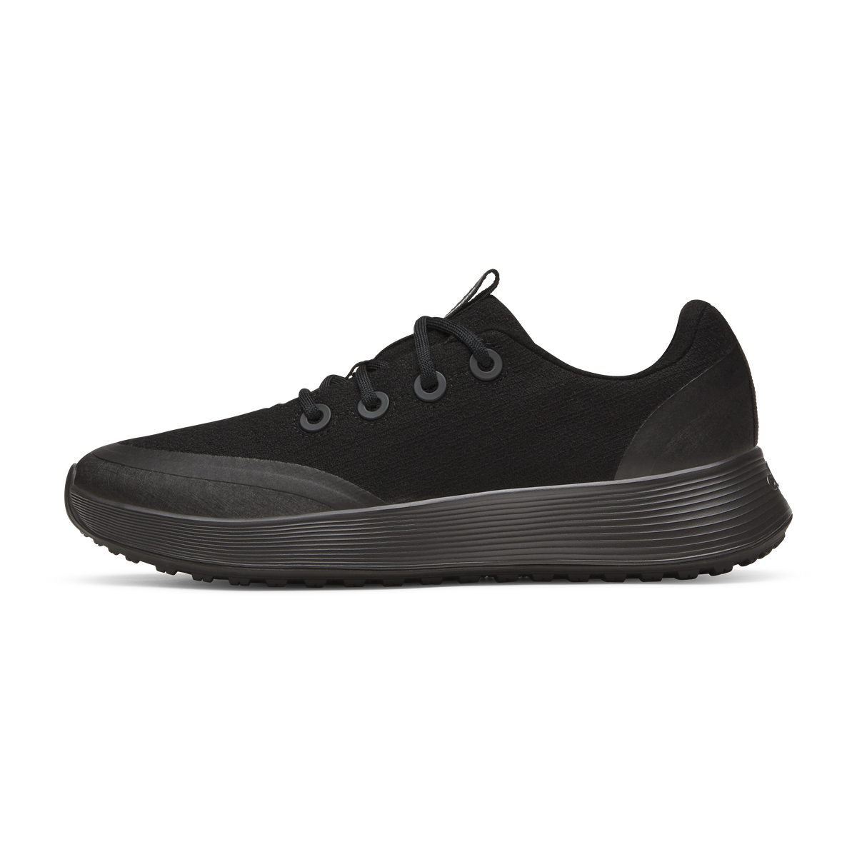 Women's Runner Protect - Natural Black (Natural Black Sole)