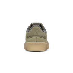 Women's Varsity Cruiser - Light Burnt Olive (Light Gum Sole)