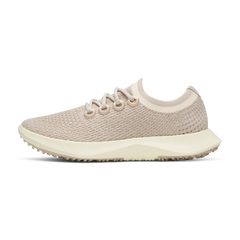 Women's Tree Dasher 2 - Rugged Beige (Stony Cream Sole)