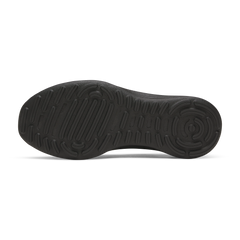 Women's Wool Runner NZ Waterproof - Natural Black (Natural Black Sole)