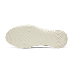 Women's Wool Runner NZ - Dark Jungle (Stony Cream Sole)