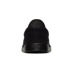 Men's Tree Piper - Natural Black (Natural Black Sole)