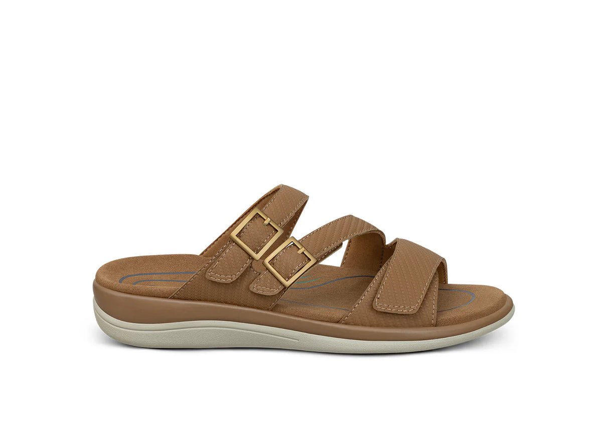 Sahara Weave - Natural