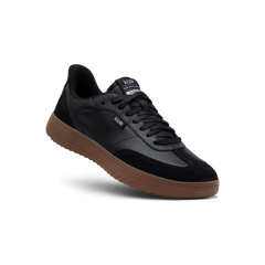 Men's Camden - Black/Gum