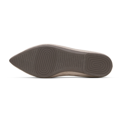 Women's Breezer Point - Mushroom (Dark Cocoa Sole)
