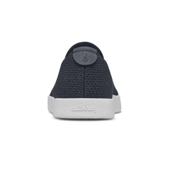 Men's Tree Lounger - Navy Night (White Sole)