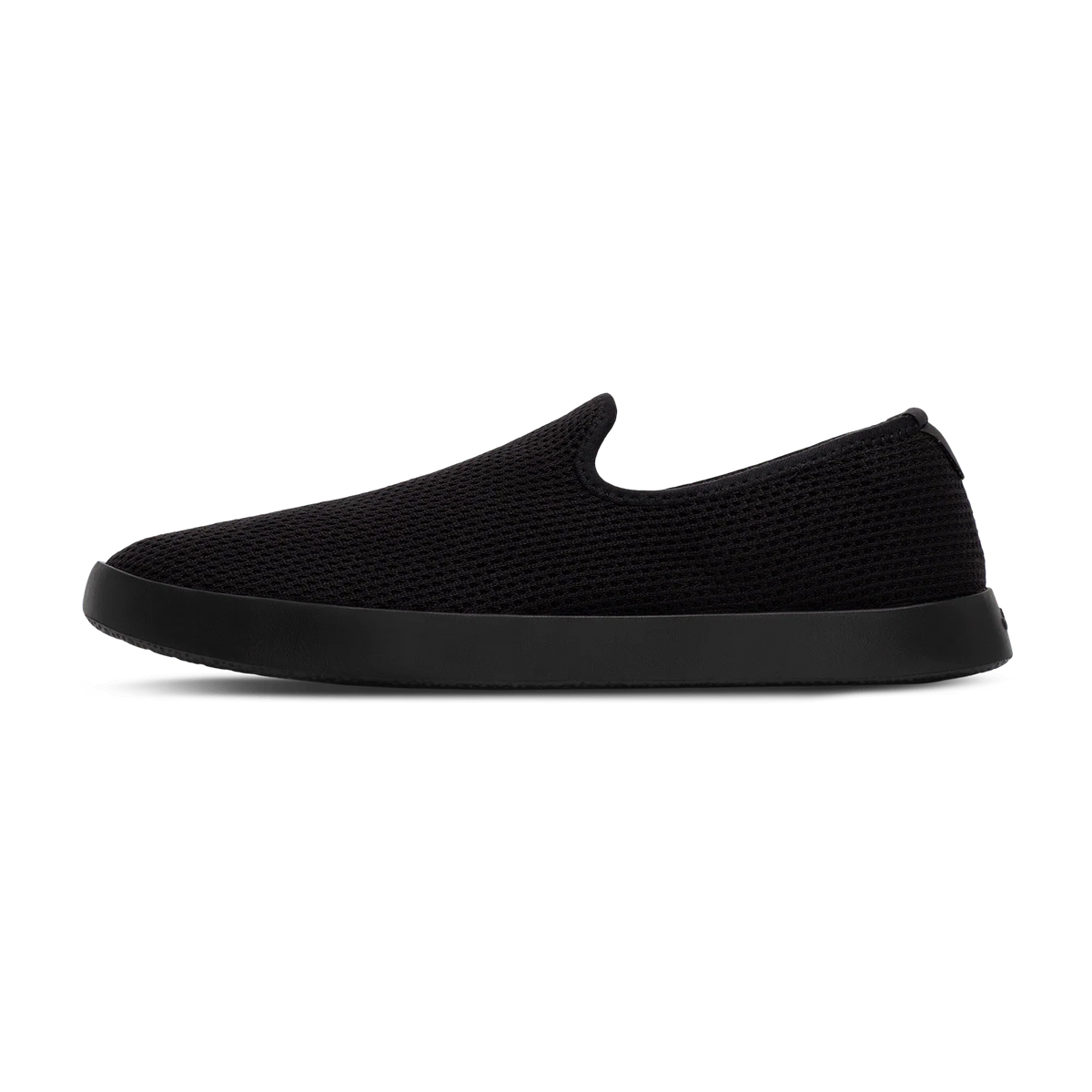 Women's Tree Loungers - Natural Black (Natural Black Sole)