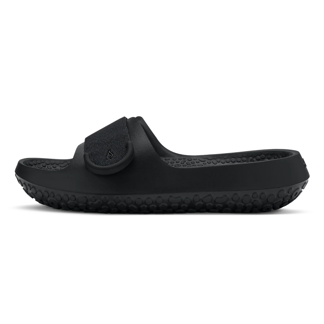 Sugar Slider - Natural Black