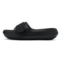 Sugar Slider - Natural Black