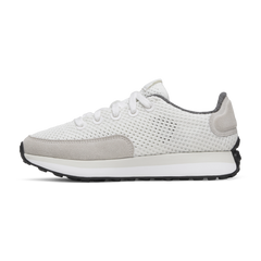 Women's Varsity Airy - Blizzard (Blizzard Sole)