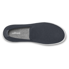 Men's Tree Lounger - Navy Night (White Sole)