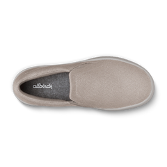 Women's Lounger Lift - Mushroom (Mushroom Sole)