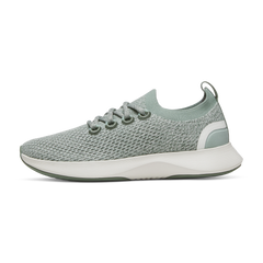 Men's Dasher NZ - Seagrass (Parchment Sole)