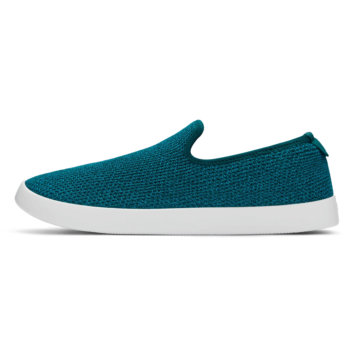 Men's Tree Loungers - Deep Emerald (Blizzard Sole)