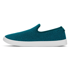 Men's Tree Loungers - Deep Emerald (Blizzard Sole)