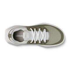 Men's Golf Dasher - Blizzard/Burnt Olive (Medium Gum Sole)