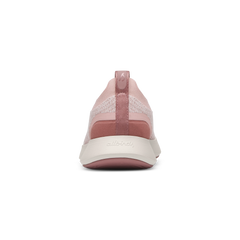 Women's Dasher NZ - Dusty Pink (Warm White Sole)