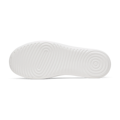 Men's Canvas Cruiser Slip On - Blizzard (Blizzard Sole)