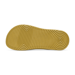 Men's Allbirds Flip Flop - Mid Yellow