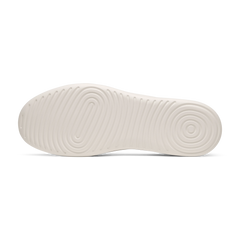 Men's Canvas Cruiser - Regenerative Green (Natural White Sole)