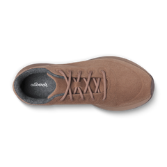 Men's Varsity Terralux™ - Toasted Coconut (Toasted Coconut Sole)