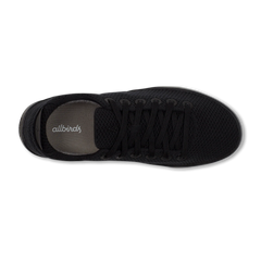 Women's Tree Pipers- Natural Black (Natural Black Sole)