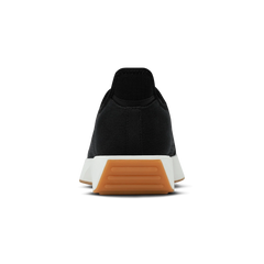 Men's Riser - Natural Black (Blizzard Sole)