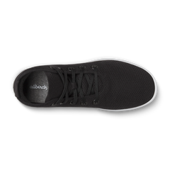 Men's Tree Topper - Natural Black (Blizzard Sole)