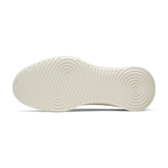 Women's Wool Runner Go - Stony Beige (Stony Cream Sole)