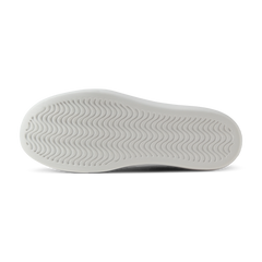 Women's Canvas Pipers - Deep Navy (Blizzard Sole) - 1