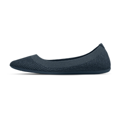 Women's Tree Breezer - Navy Night (Dark Navy Sole)