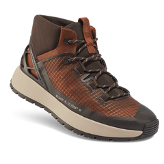 Men's Wasatch Mid - Caramel Café