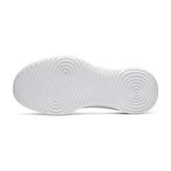 Men's Canvas Runner NZ - Deep Navy Stripes (Blizzard Sole)