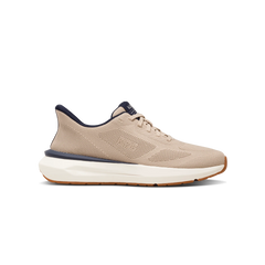 Men's Athens 2  Knit - Doeskin
