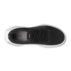 Men's Golf Dashers - Natural Black (Blizzard Sole)