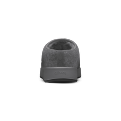 Men's Kiwi Clog - Medium Grey (Pebble Grey Sole)