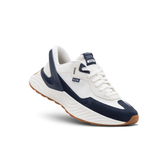 Men's Monaco - White/Naval Academy