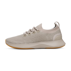 Women's Dasher NZ - Mushroom (Mushroom Sole)