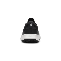 Men's Golf Dashers - Natural Black (Blizzard Sole)