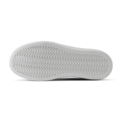 Women's Canvas Pipers - Natural Black (Blizzard Sole) - 1