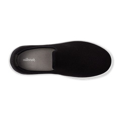 Women's Tree Loungers - Natural Black (Blizzard Sole)