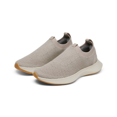 Women's Dasher NZ Relay - Mushroom (Natural White Sole)