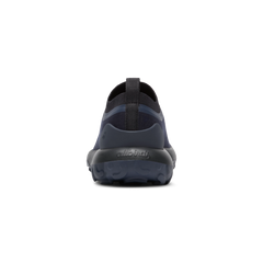 Women's Trail Runner - True Navy/Hazy Indigo (Natural Black Sole)