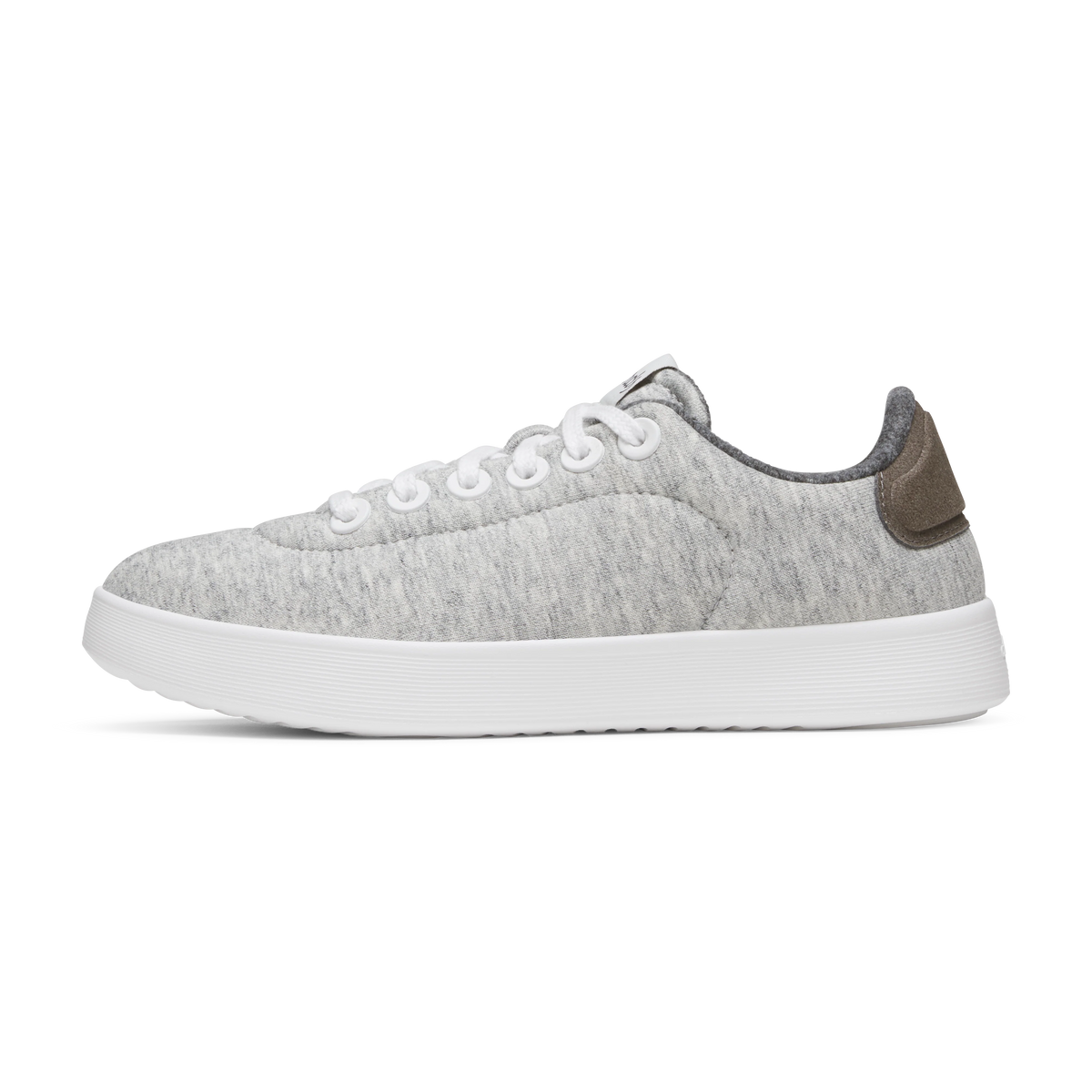 Women's Cruiser Jersey - Light Grey/Anthracite (Blizzard Sole)